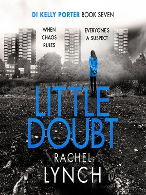 cover image of Little Doubt